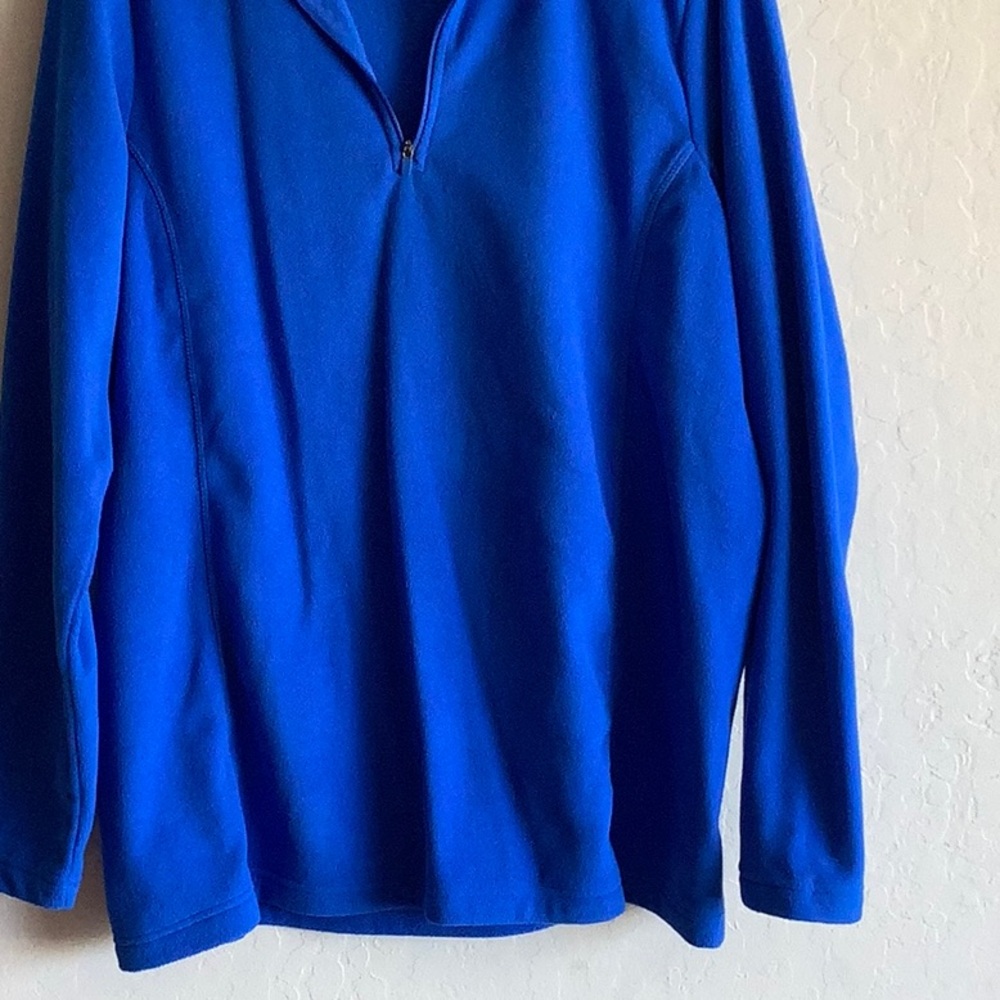 Pullover jacket